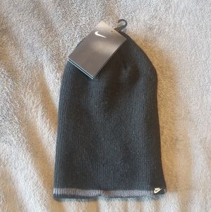 Nike winter hat